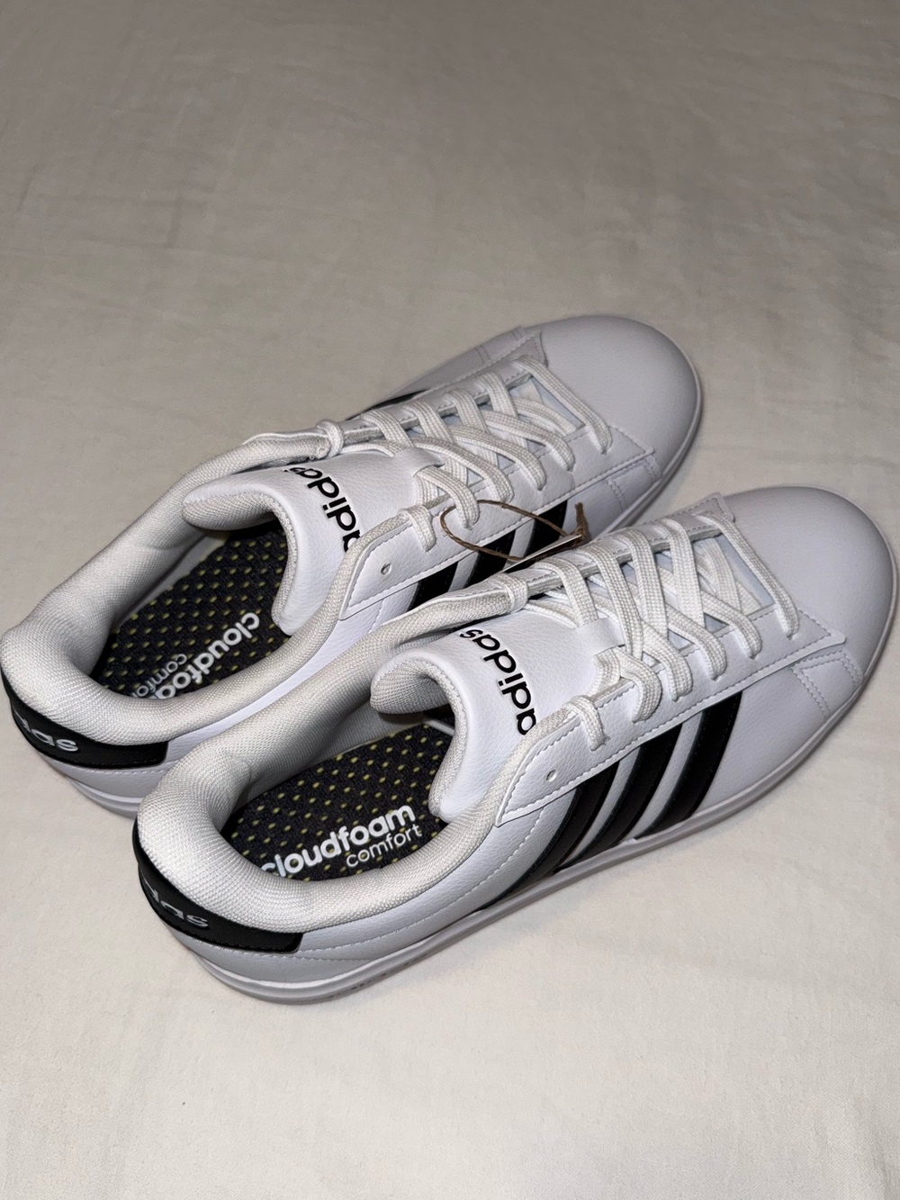 Adidas Grand Court 2.0 Sneakers Women’s 10